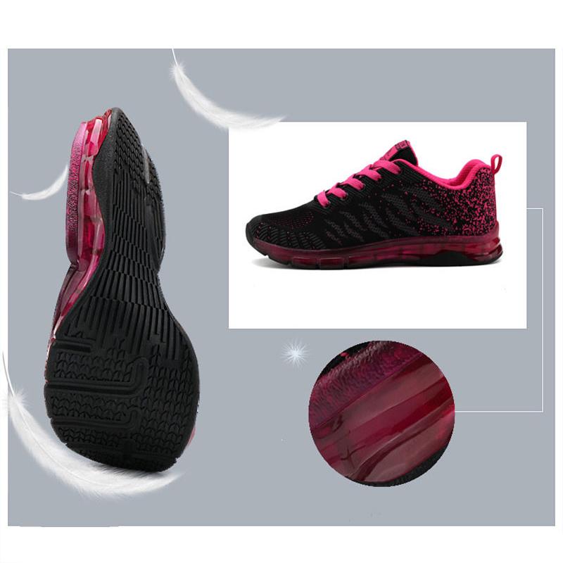 Running Shoes Women Summer Outdoor Breathable Sport Shoes Training Shoes Brand Sneakers for Women