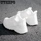 Women Comfortable Sneaker Shoes Sneakers Platform Wedge Wedges Shoes for Women Casual Shoes