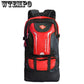 Outdoor Backpack Camping Bag Waterproof Mountaineering Hiking Backpacks Climbing Rucksack