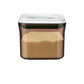 Milk Powder Can Sealed Jar Portable Baby Going Out Large Volume Bottle Rice Noodles Supplementary Food Box Plastic Tank