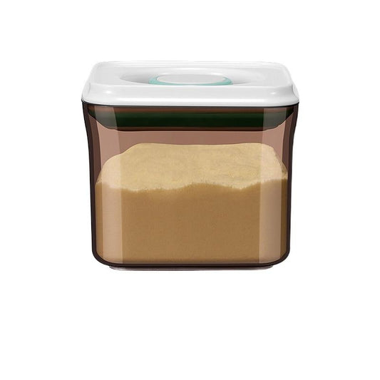 Milk Powder Can Sealed Jar Portable Baby Going Out Large Volume Bottle Rice Noodles Supplementary Food Box Plastic Tank