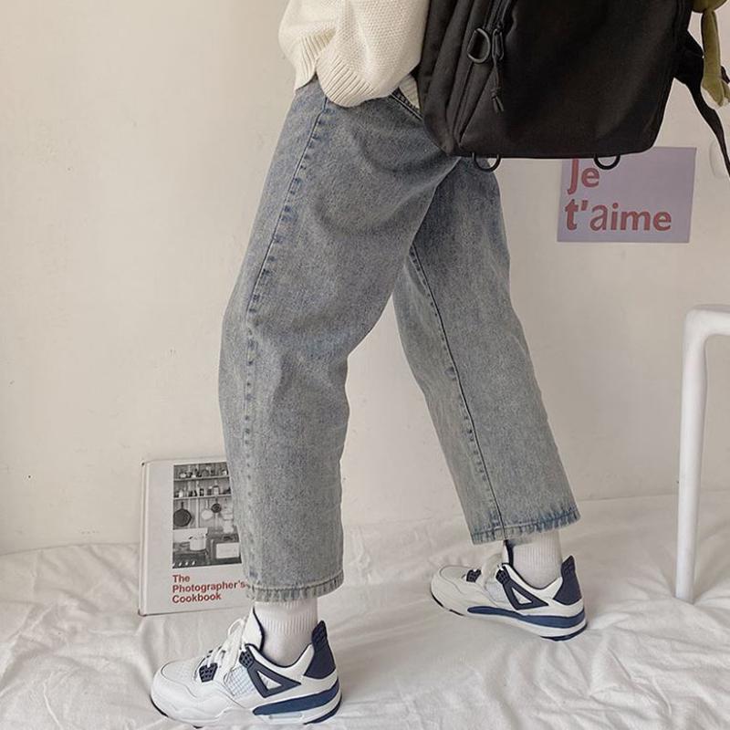 Daddy Shoes Female Spring Students Korean Version All-match White Shoes Casual High-top Sneakers