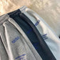 Men's Summer Cotton Outer Wear Shorts All-match Sports Loose Casual Basketball Pants Comfortable Breathable Sweat-absorbing Running Fitness Shorts