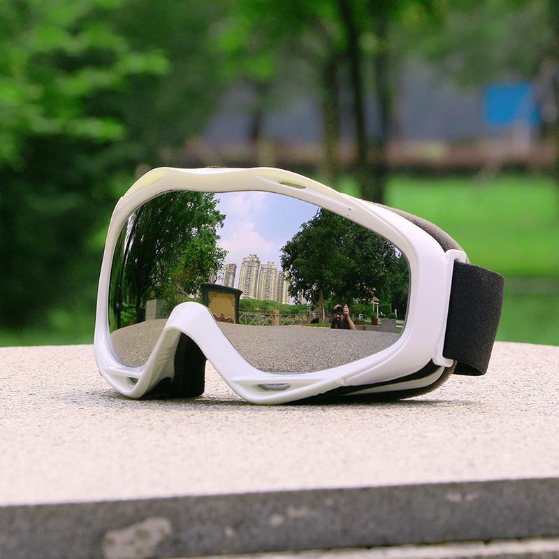 Ski Goggles Adult Male Double Anti-fog Snow Goggles Female Myopia Mountaineering Snow Goggles Children Ski Goggles Equipment