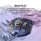 Waterproof 5.0 Earphones Bluetooth Mini HIFI TWS Earbuds Wireless Headphones Noise Reduction Headset