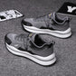 Summer Breathable Casual Shoes Korean Style Trendy Sail Men's Cloth Shoes All-match Bloggers Must Push Men's Sneakers