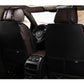 Four seasons universal all-around seat cover comfortable 5-seater car cushion car cushion