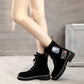 Martin Women Boots Dr Boots High Quality Leather Shoes Motorcycle Autumn Winter Women Boots