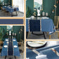Table Cloth Nordic Rectangular Waterproof Anti-scald Oil-proof Disposable Pvc Coffee Table Table Cloth Table Runner Table Cloth Cushion