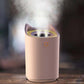 Air Humidifier Home Mute Bedroom Living Room Big Spun Air Conditioning Housing Mini Humidifier