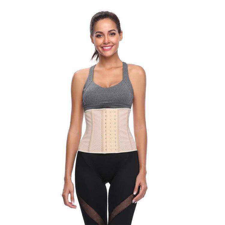 Hollow Out Corset Waist Trainer Leather Corsets Sexy Steel Boned Steampunk Corselet Bustiers Gothic