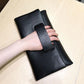 Soft Surface Cowhide Luxury Women's Clutch Bag Shoulder Bag Ladies Smooth Leather Wedding Evening Banquet Clutch Purse