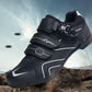 Cycling Shoes Men's Road Bike Shoes Ultra Light Bicycle Sports Shoes Self-locking Professional Breathable
