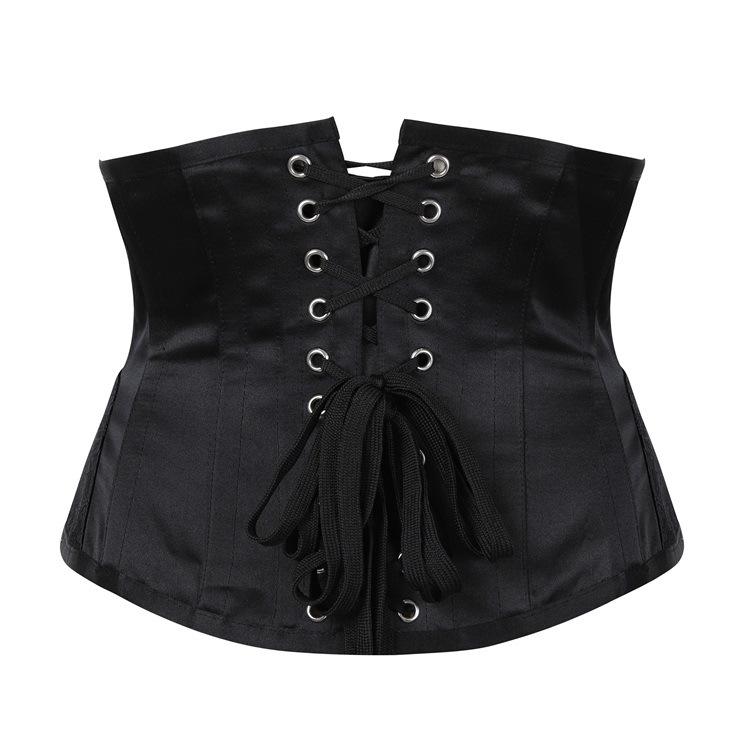 Waist Trainer Vest Corset Women Body Shaper Waist Cincher Tummy Control Slimming Shapewear Femme
