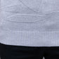 Sweater Men's Korean Version of All-match Autumn and Winter Warm and Comfortable Boys' Bottoming Sweater Knitwear