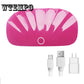 Lamp Usb Cable 30S/60S Mini Phototherapy Machine Shell Light Nail Dryer
