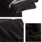 Schnauer Wide Legs Pants Female Autumn Winter Micro Pants High Waist Vertical Casual Pants Children