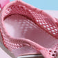 Children's Shoes In Spring and Summer Boys and Girls Sports Shoes Breathable Soft Sole Antiskid Casual Light Shoes