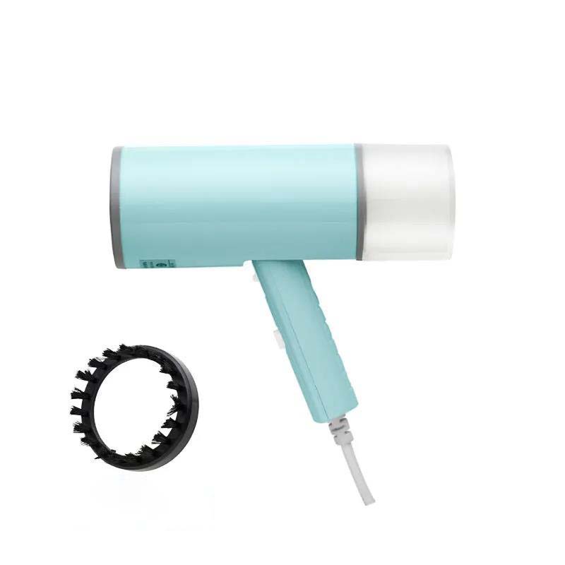 Folding Handheld Garment Steamer Steam Iron Household Small Portable Travel Iron