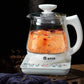 Multifunctional Automatic Office Flower Tea Maker Household Small Electric Kettle Heat Preservation and Health Glass Teapot