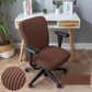 Office Computer Swivel Chair Cover Office Seat Cushion Elastic Chair Cover