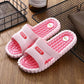 Couple Spring and Summer Slippers for Men and Women Indoor Non-slip Wear-resistant Soft Bottom Slippers