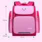 Primary School Students Large-capacity Schoolbag Female High School College Students Fashion Trend Backpack Harajuku Travel Backpack Male