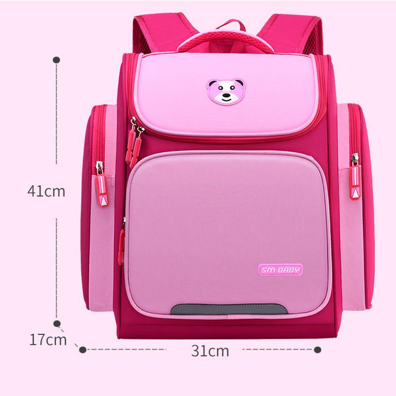 Primary School Students Large-capacity Schoolbag Female High School College Students Fashion Trend Backpack Harajuku Travel Backpack Male