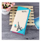Female bag long style fashionable lady purse student lovely tower purse