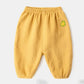 Children's Pants Summer Girls Anti Mosquito Pants Boys and Girls Air-conditioned Pants Leggings Casual Pants Children's Knickerbockers