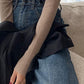 Autumn and Winter High Neck Long-sleeved Sweater Women's Short Pullover All-match Bottoming Shirt Slim Warm Sweater Tide
