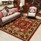 Morocco Style Carpets For Living Room Bedroom Rugs Home Carpet Floor Door