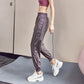 Women's Loose-fitting Sports Pants Are Thin and High-waist Running Training Harlan Yoga Wear Breathable and Quick-drying Fitness Trousers Tide