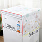 Creative PEVA Refrigerator Organizer Household Washing Machine Cover Dust Cover Waterproof Fridge Covers Kitchen Products