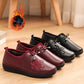 Non-slip Mother Shoes Winter Women's Cotton Shoes Plus Velvet Thick Women's Snow Boots Waterproof