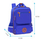 Backpack High School Junior High School Students Schoolbag Men's Trend Korean Leisure Travel Large-capacity Computer Bag
