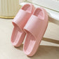 Ladies Summer Beach Shoes Fashion Outer Wear Outdoor Trend Home Sandals and Slippers