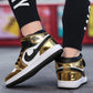 Children's shoes boys and girls children's casual shoes breathable soft running sports shoes code