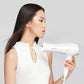 Household Gale Hair Dryer 2000W Power Hair Dryer Small Mini
