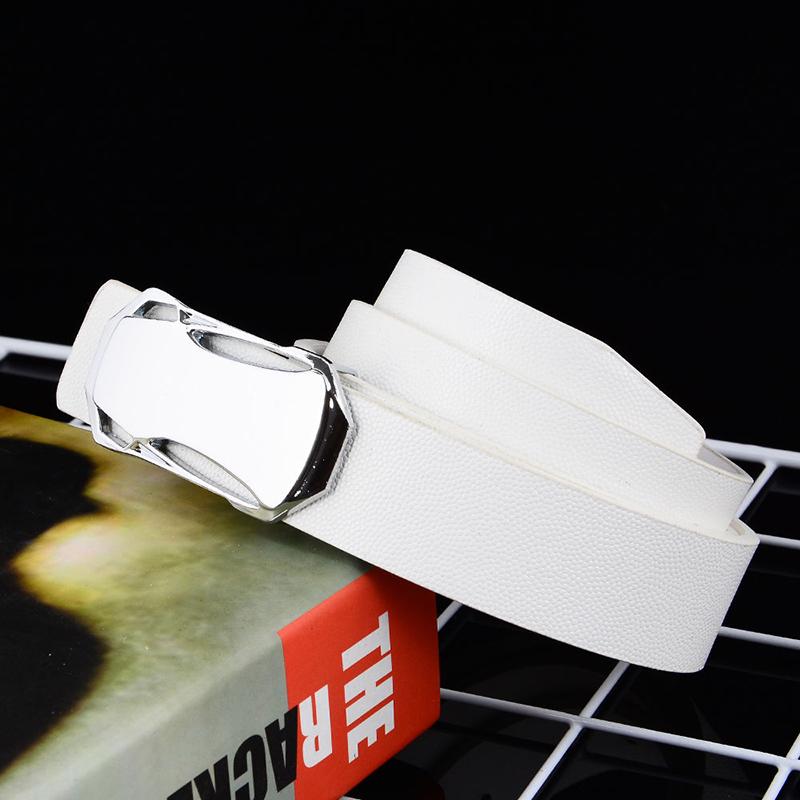 Male Waist Strap Designer Men Belts Fashion Belt Luxury brand for Men High Quality Automatic Buckle