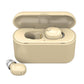 Bluetooth 5.0 Earphones TWS Wireless Headphones Earbuds for Sports Gaming with 1500mAh Charging Case
