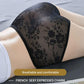 Sexy Charming Temptation Lace Panties Female Cotton File Breathable and Comfortable Mid-waist Ladies Briefs Transparent Underwear Girls Shorts