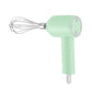 Wireless Electric Whisk Small Hand-held Rechargeable Cream Whisk Household Cake Baking Tool