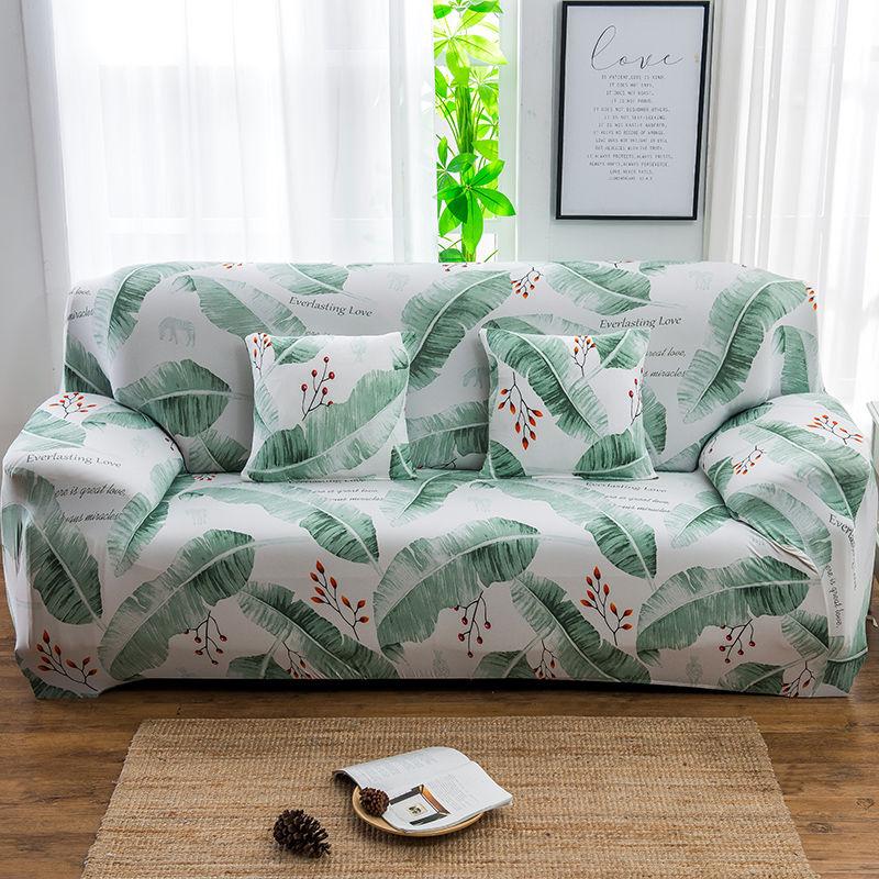 Fashion Stretch Chair Loveseat Sofa Couch Protect Cover Slipcover 1 2 3 4 Seater