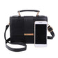 Summer Fashion Women Bag Leather Handbags Pu Shoulder Bag Small Flap Crossbody Bags For Women M