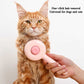 Cat Brush Pet Comb Hair Removes Dog Hair Comb for Cat Dog Grooming Hair Cleaner Cleaning Beauty Slicker Brush Pet Supplies