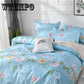 Wtempo Brand 3pcs Bedding Set Quilt Cover Duvet Cover Set Pillowcase Queen King Size Comforter Set