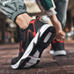 Spring Increased Shoes Inside Men Outdoor Shoes Sports Shoes Men Basketball Shoes Non-slip Wear Comfortable Shoes Men's Casual Shoes