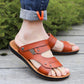 Korean Version Beach Fashion Breathable Sandals Men's Soft Bottom Cool Drag Spray Men's Sandals