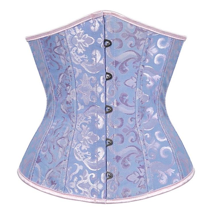 Top Corsets and Bustiers Black Floral Lace See Through Bustier Bra Sexy Clubwear Underwire Bustier